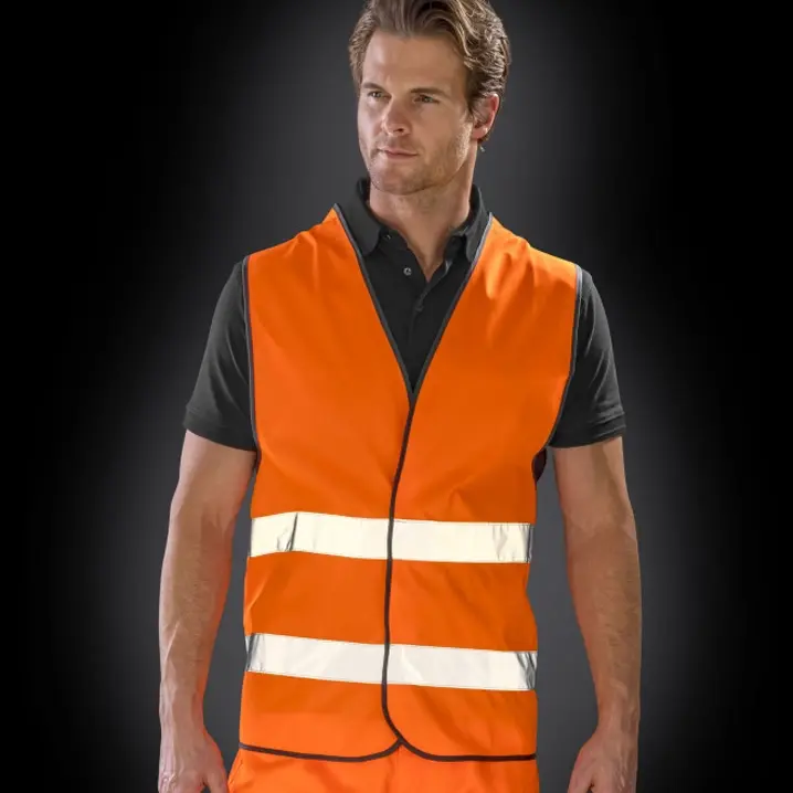 Gilet de sécurité CORE HI-VIS VEST